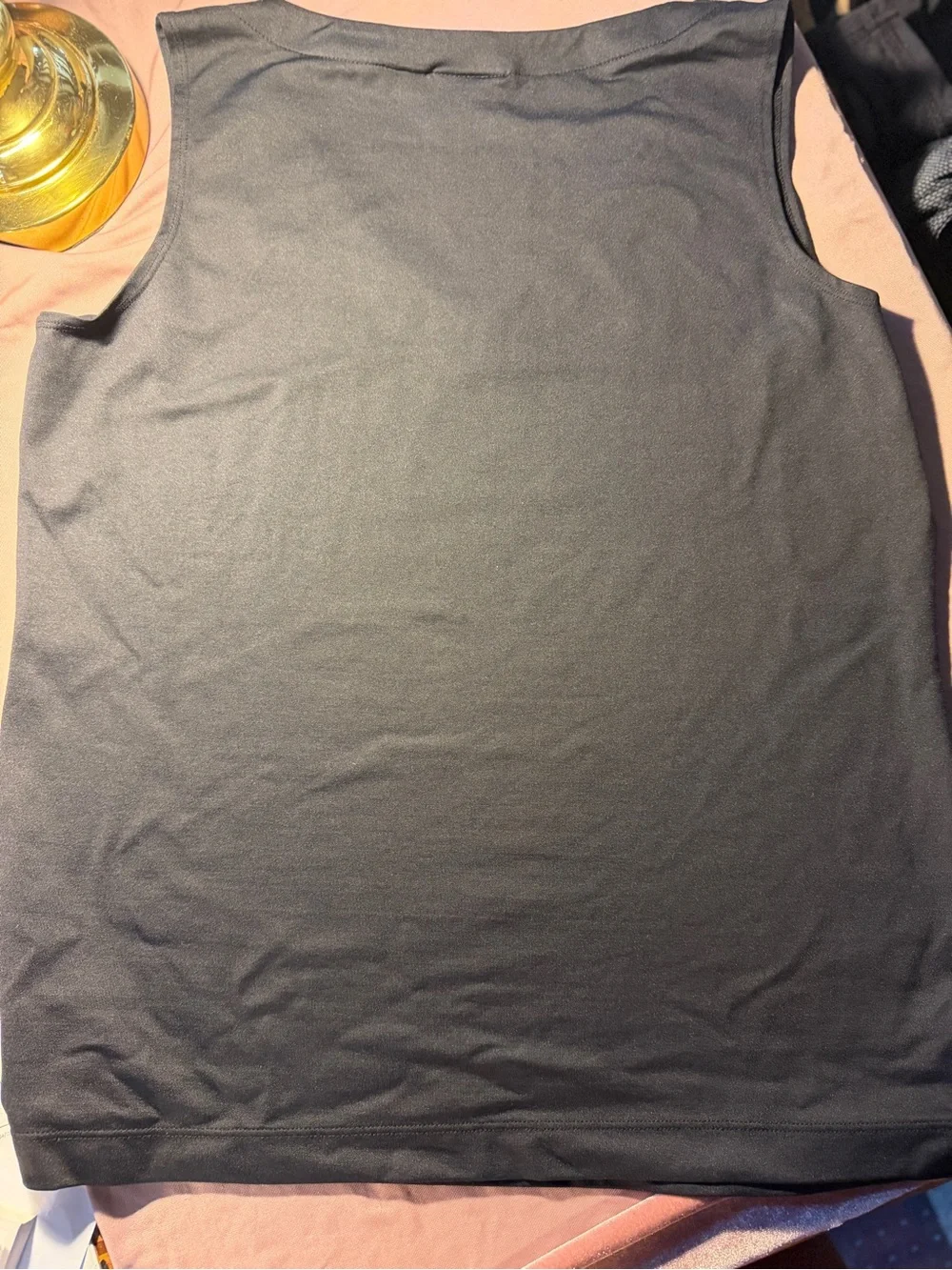 Chicos chico sleeveless